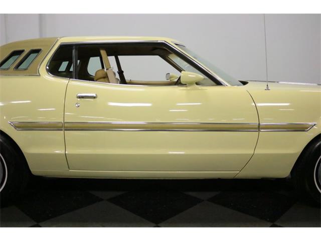 1976 Ford Gran Torino (CC-1263540) for sale in Ft Worth, Texas