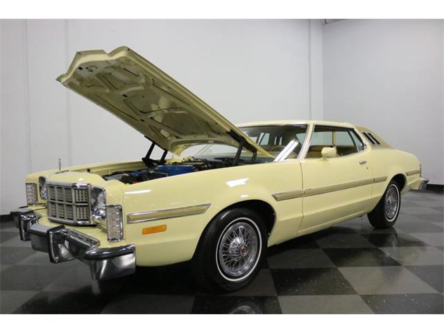 1976 Ford Gran Torino (CC-1263540) for sale in Ft Worth, Texas
