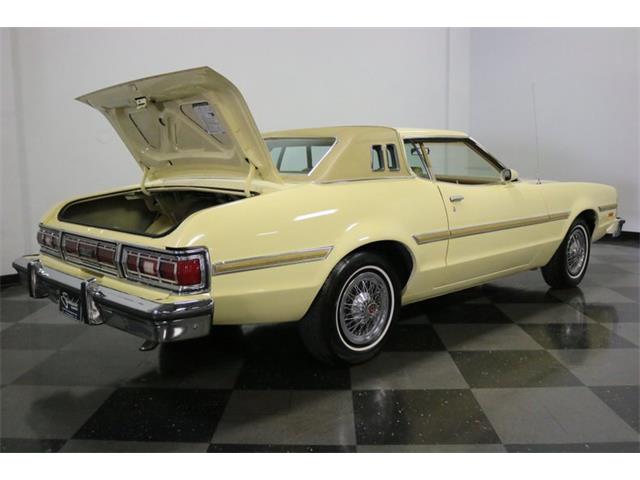 1976 Ford Gran Torino (CC-1263540) for sale in Ft Worth, Texas