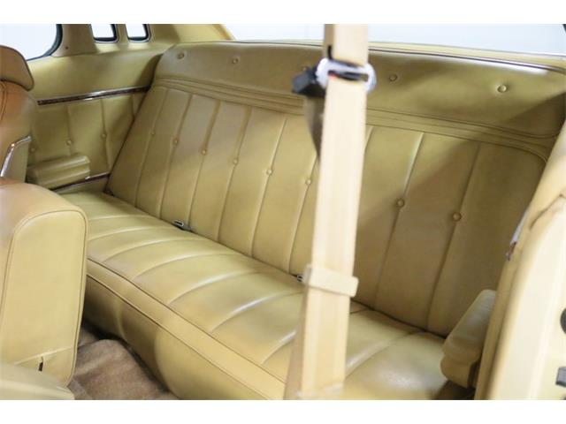 1976 Ford Gran Torino (CC-1263540) for sale in Ft Worth, Texas