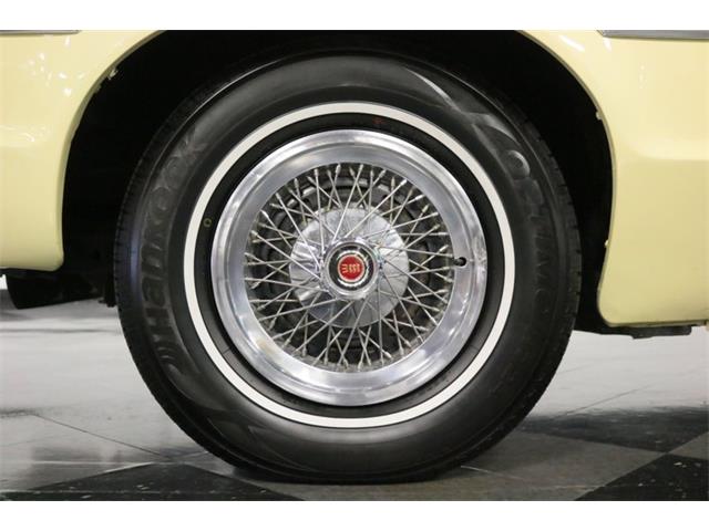 1976 Ford Gran Torino (CC-1263540) for sale in Ft Worth, Texas
