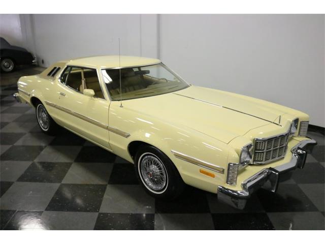 1976 Ford Gran Torino (CC-1263540) for sale in Ft Worth, Texas