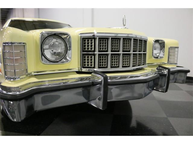 1976 Ford Gran Torino (CC-1263540) for sale in Ft Worth, Texas