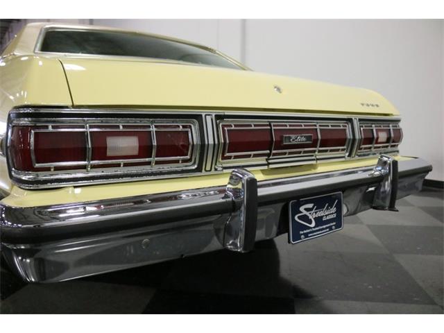 1976 Ford Gran Torino (CC-1263540) for sale in Ft Worth, Texas