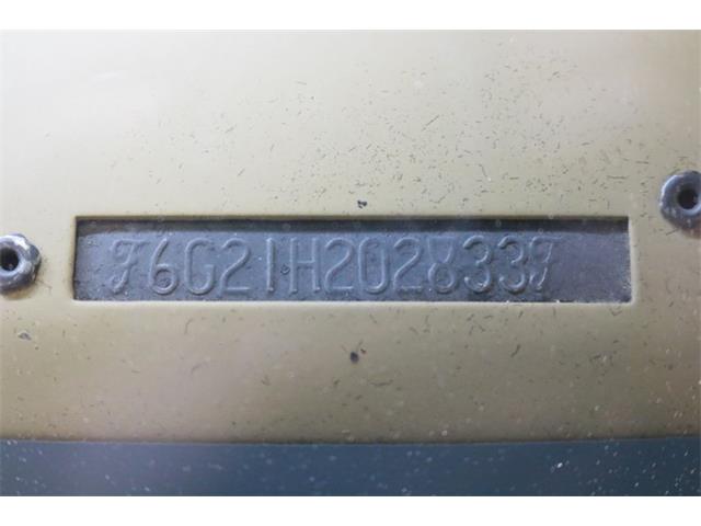 1976 Ford Gran Torino (CC-1263540) for sale in Ft Worth, Texas