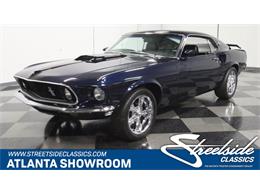 1969 Ford Mustang (CC-1263550) for sale in Lithia Springs, Georgia