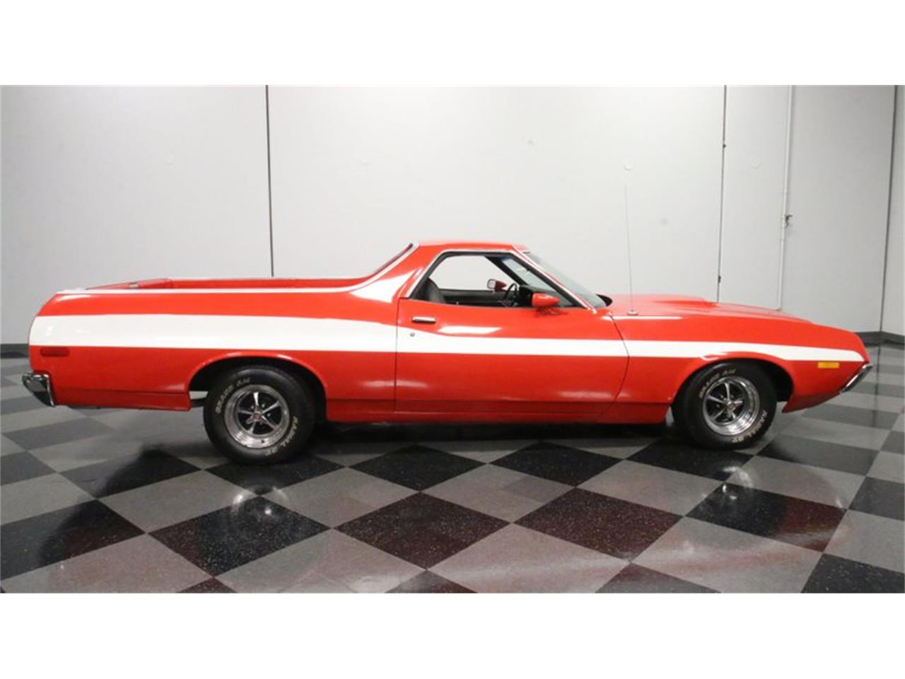 1972 Ford Ranchero for Sale | ClassicCars.com | CC-1263553
