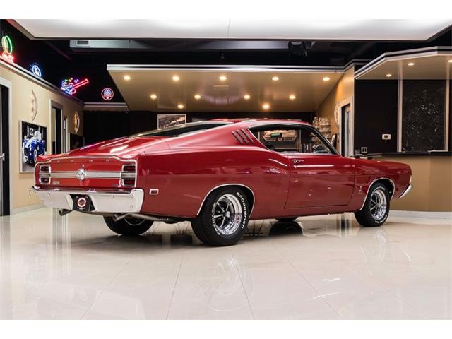 1969 Ford Torino (CC-1263556) for sale in Plymouth, Michigan