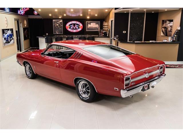 1969 Ford Torino (CC-1263556) for sale in Plymouth, Michigan