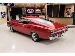 1969 Ford Torino (CC-1263556) for sale in Plymouth, Michigan