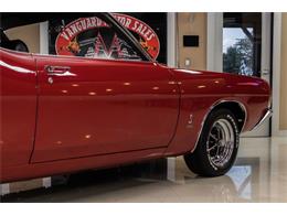 1969 Ford Torino (CC-1263556) for sale in Plymouth, Michigan
