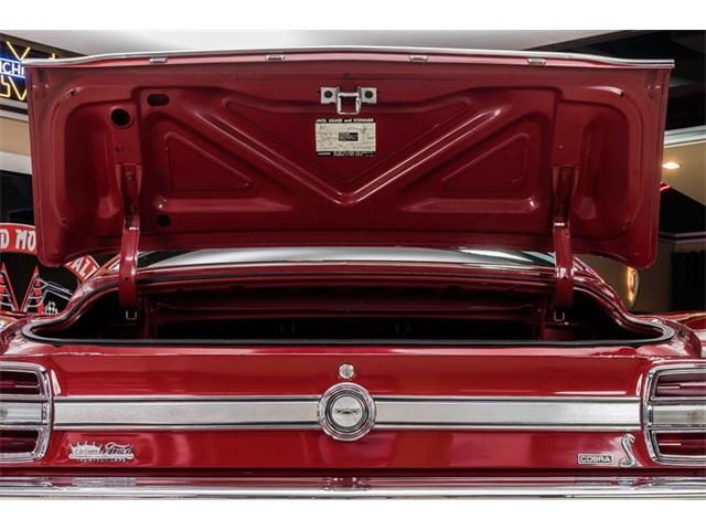 1969 Ford Torino (CC-1263556) for sale in Plymouth, Michigan