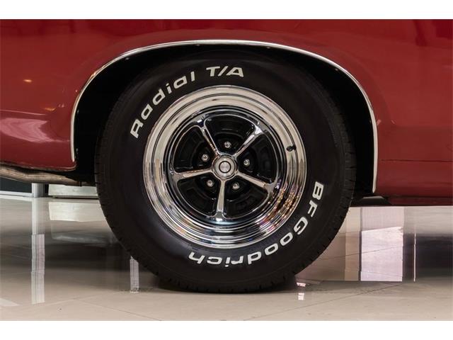 1969 Ford Torino (CC-1263556) for sale in Plymouth, Michigan