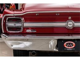 1969 Ford Torino (CC-1263556) for sale in Plymouth, Michigan