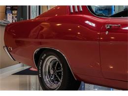 1969 Ford Torino (CC-1263556) for sale in Plymouth, Michigan