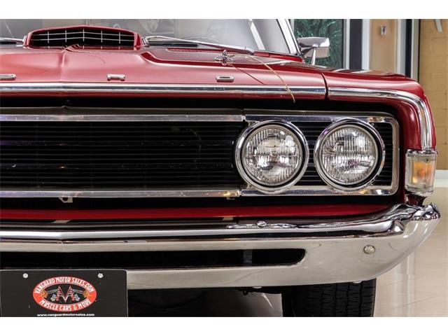 1969 Ford Torino (CC-1263556) for sale in Plymouth, Michigan