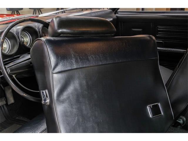 1969 Ford Torino (CC-1263556) for sale in Plymouth, Michigan