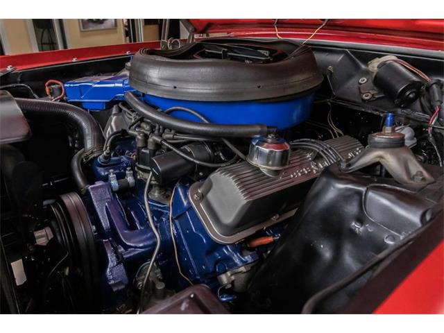 1969 Ford Torino (CC-1263556) for sale in Plymouth, Michigan