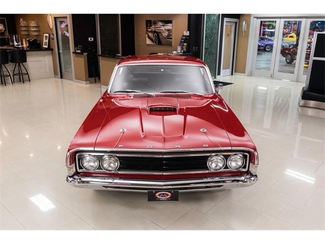 1969 Ford Torino (CC-1263556) for sale in Plymouth, Michigan