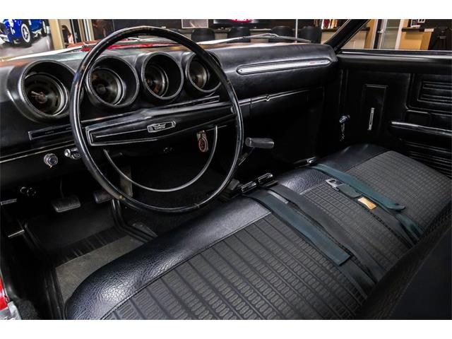 1969 Ford Torino (CC-1263556) for sale in Plymouth, Michigan