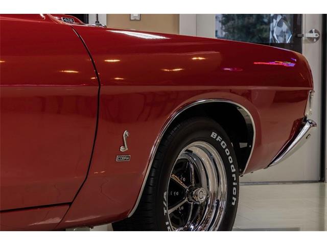 1969 Ford Torino (CC-1263556) for sale in Plymouth, Michigan
