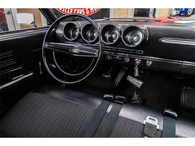1969 Ford Torino (CC-1263556) for sale in Plymouth, Michigan
