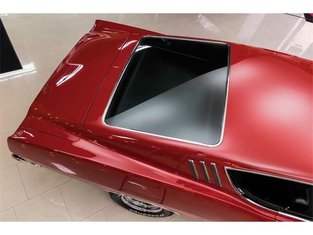 1969 Ford Torino (CC-1263556) for sale in Plymouth, Michigan