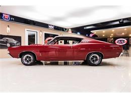 1969 Ford Torino (CC-1263556) for sale in Plymouth, Michigan