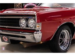 1969 Ford Torino (CC-1263556) for sale in Plymouth, Michigan