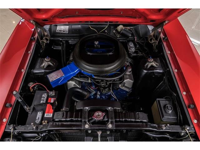 1969 Ford Torino (CC-1263556) for sale in Plymouth, Michigan