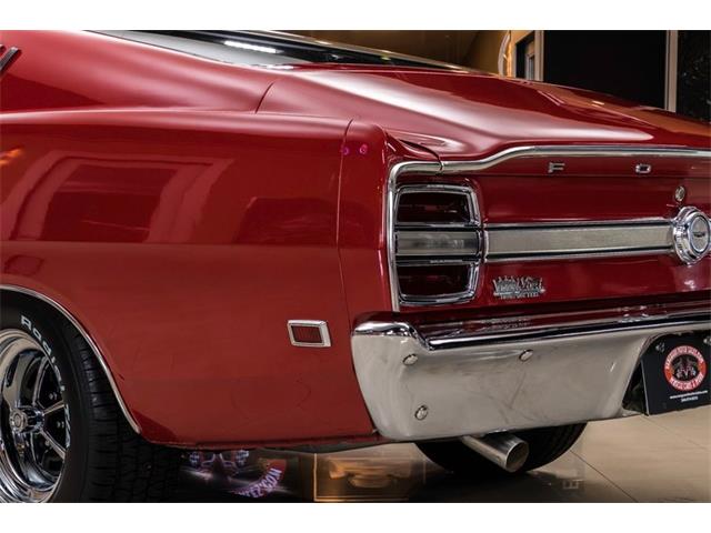 1969 Ford Torino (CC-1263556) for sale in Plymouth, Michigan