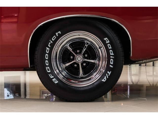 1969 Ford Torino (CC-1263556) for sale in Plymouth, Michigan
