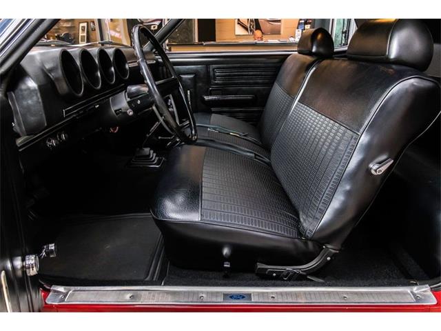 1969 Ford Torino (CC-1263556) for sale in Plymouth, Michigan