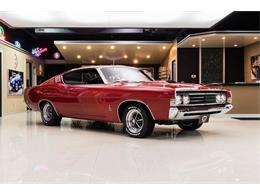 1969 Ford Torino (CC-1263556) for sale in Plymouth, Michigan