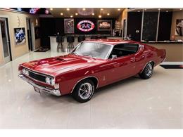 1969 Ford Torino (CC-1263556) for sale in Plymouth, Michigan