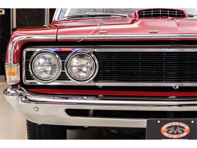 1969 Ford Torino (CC-1263556) for sale in Plymouth, Michigan
