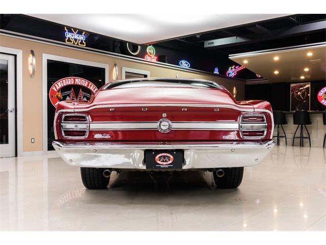 1969 Ford Torino (CC-1263556) for sale in Plymouth, Michigan