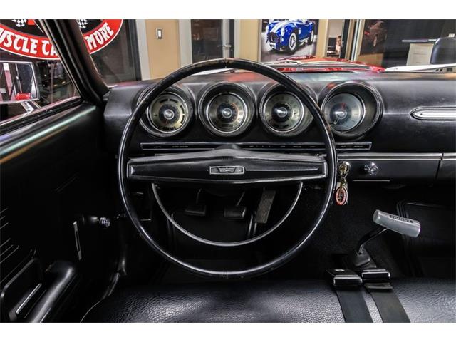 1969 Ford Torino (CC-1263556) for sale in Plymouth, Michigan