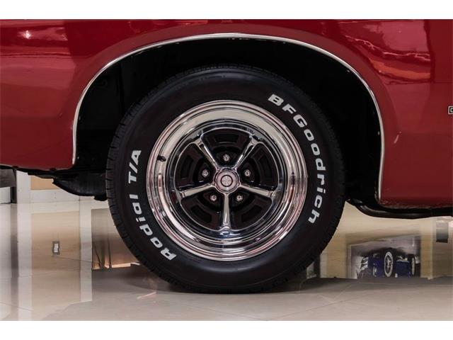 1969 Ford Torino (CC-1263556) for sale in Plymouth, Michigan