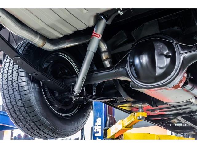 1969 Ford Torino (CC-1263556) for sale in Plymouth, Michigan