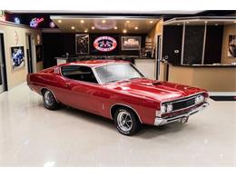 1969 Ford Torino (CC-1263556) for sale in Plymouth, Michigan