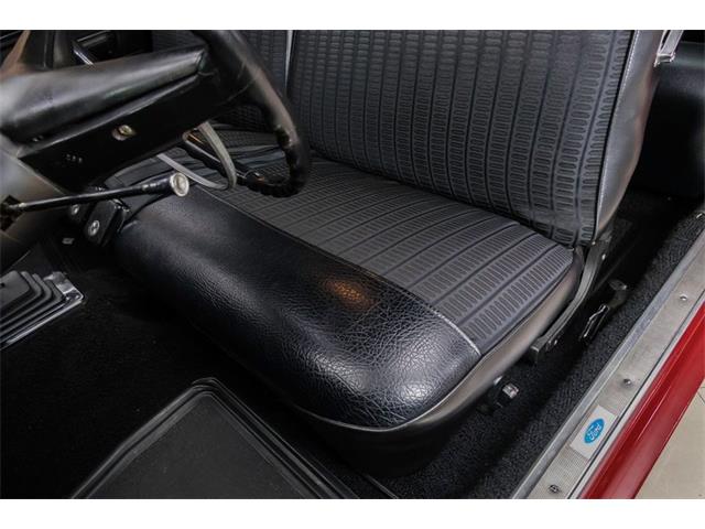 1969 Ford Torino (CC-1263556) for sale in Plymouth, Michigan