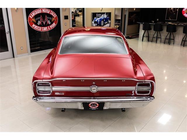 1969 Ford Torino (CC-1263556) for sale in Plymouth, Michigan