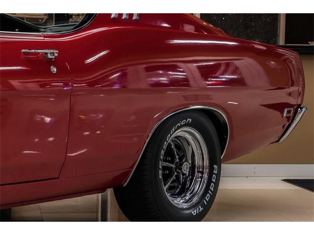 1969 Ford Torino (CC-1263556) for sale in Plymouth, Michigan