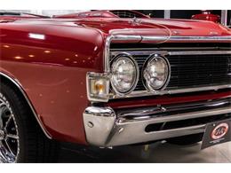 1969 Ford Torino (CC-1263556) for sale in Plymouth, Michigan
