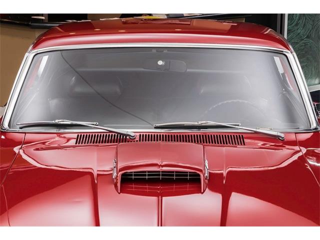 1969 Ford Torino (CC-1263556) for sale in Plymouth, Michigan