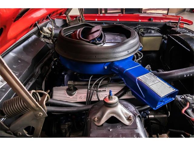 1969 Ford Torino (CC-1263556) for sale in Plymouth, Michigan