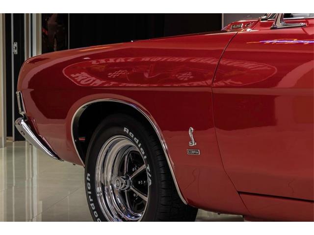 1969 Ford Torino (CC-1263556) for sale in Plymouth, Michigan