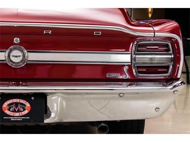 1969 Ford Torino (CC-1263556) for sale in Plymouth, Michigan