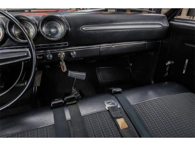 1969 Ford Torino (CC-1263556) for sale in Plymouth, Michigan